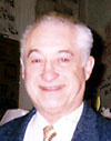 Gérard Abensour